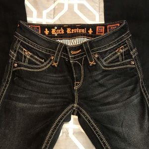 Rock Revival GWEN size 28